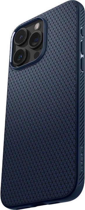 Actual product image Spigen Liquid Air (Apple iPhone 15 Pro)