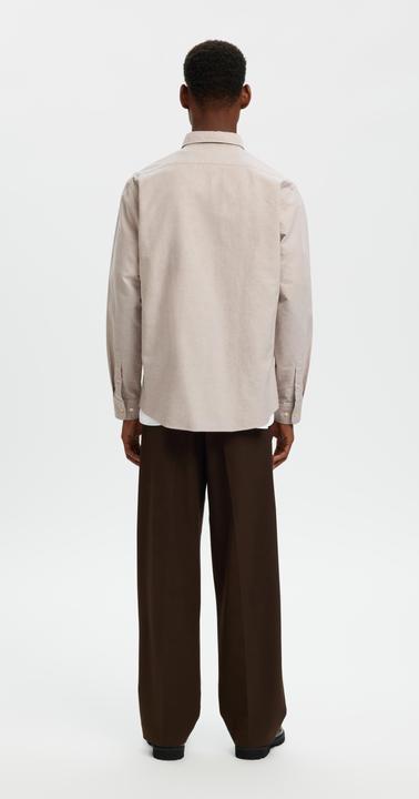 Immagine prodotto Selected Slhregrick-Ox Shirt Ls Noos (M)