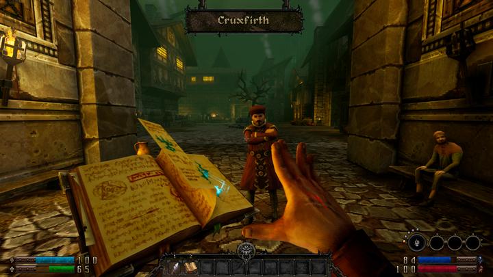 Image du produit Fulqrum Publishing Graven (PS4)