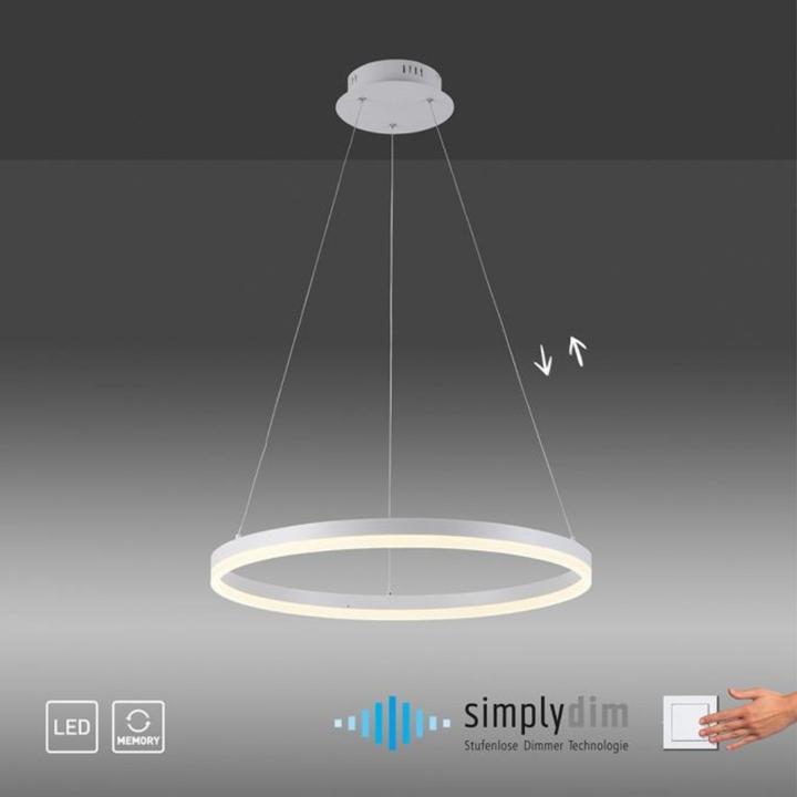 Actual product image Paul Neuhaus Titus (5250 lm)