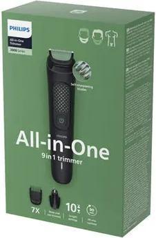 Produktbild Philips All-in-One Trimmer Series 3000