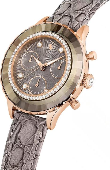 Image du produit Swarovski Octea Chrono (37 mm)