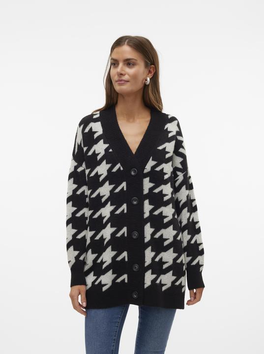 Immagine prodotto Vero Moda Vmmira Ls V-Neck Long Cardigan Ga Boo (XS)