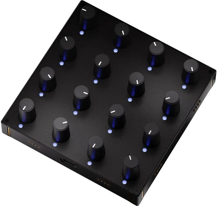 Produktbild Intech Studio Grid Series 3 - PO16 Linear (Controller)