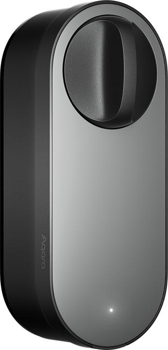 Produktbild Aqara Smart Lock U200 Lite Kit (Fingerabdruck, Smartphone, Elektronische Zahlenkombination)