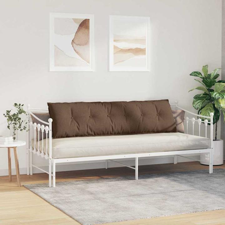 Produktbild vidaXL Rücken Kissen (180 x 50 cm)