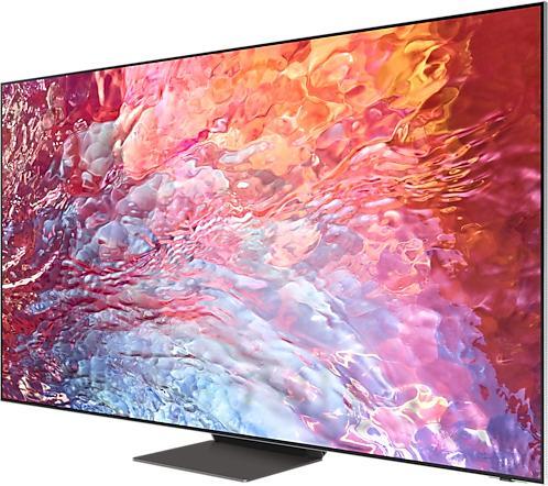 Actual product image Samsung QE75QN700BT (75", QN700B, NeoQLED, 8K, 2022, EU)