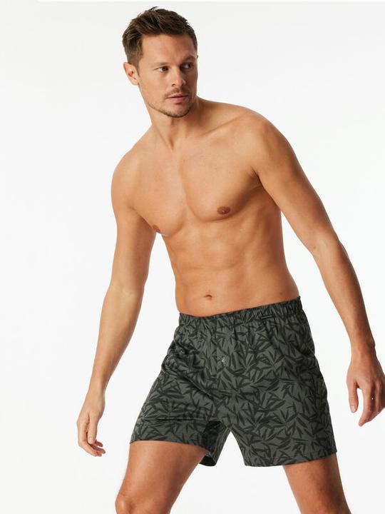 Immagine prodotto Schiesser Boxer Basic (10XL, Confezione da 2)