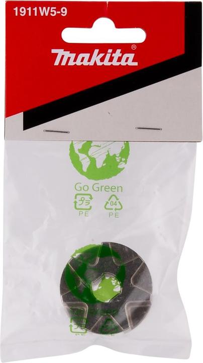 Image du produit Makita Kettenrad 0,325" 80TXL - 1911W5 (Pièces de rechange pour machines de jardinage)