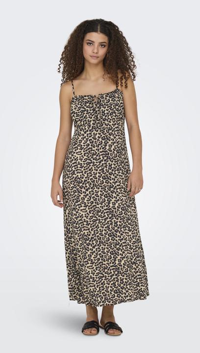 Produktbild Only ONLNELLY Midikleid Kleid (XL)