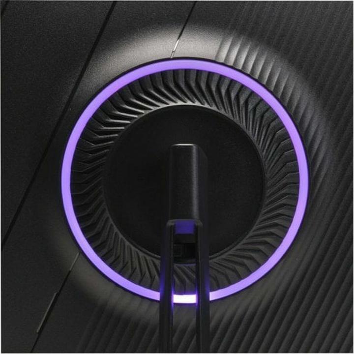 Image du produit Nilox Gaming Monitor NXM27FHD16511 Full HD 27 (1920 x 1080 pixels, 27")