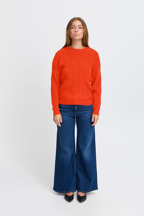 Actual product image Ichi IHBOSTON LS5 20121504 (XXL)