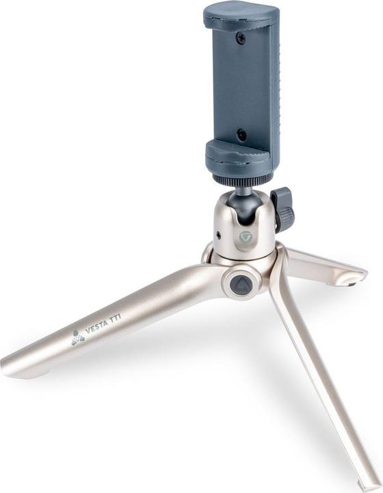 Vanguard Vesta TT1 champagne PH (Metaal)