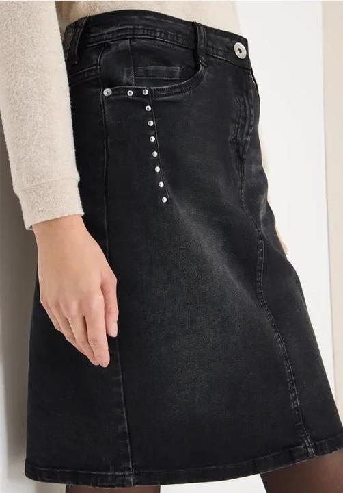 Immagine prodotto Cecil Gonna in denim da donna (32)