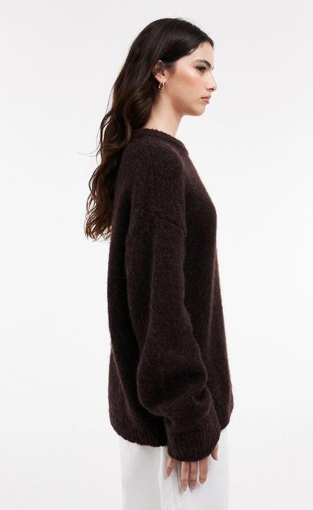 Image du produit Topshop TSKILLE Pullover Strickpullover (M)