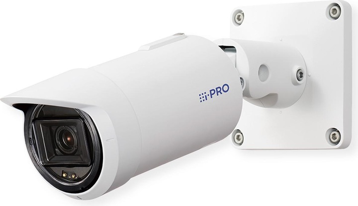 Panasonic Network camera WV-S15700-V2LN (3840 x 2160 pixels)