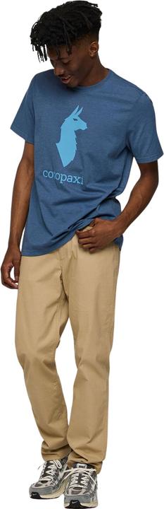 Produktbild Cotopaxi Llama T-Shirt (XL)