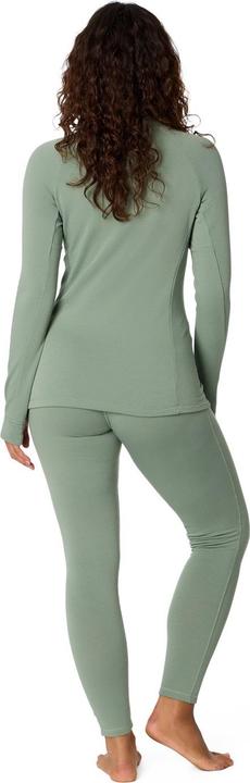 Immagine prodotto Stoic Women's MerinoSoft245 TuleboSt. Half Zip (S)