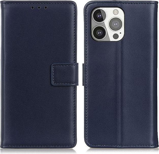 Immagine prodotto MU Classic Serie Classic II con copertina in pelle (Apple iPhone 13 Pro)