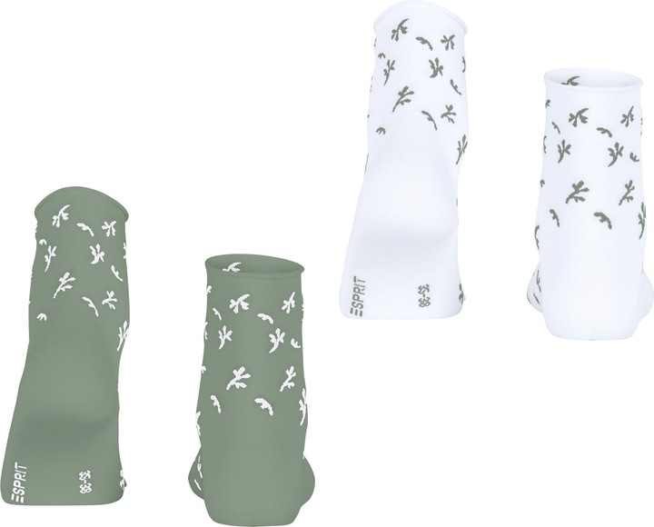 Actual product image Esprit Twig SSO 2P (pack of 2, 35 - 38)