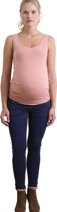 Actual product image Vertbaudet Maternity jeans, skinny fit BASIC (Frequency band 38 (2600 MHz))
