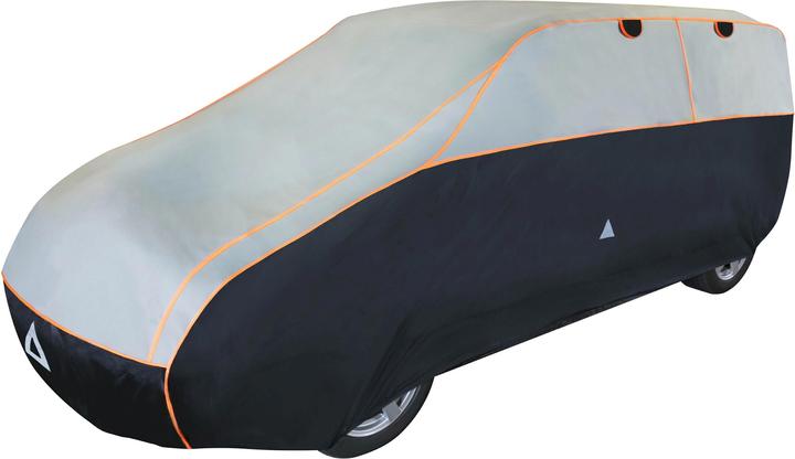 Actual product image Walser Hail protection tarpaulin