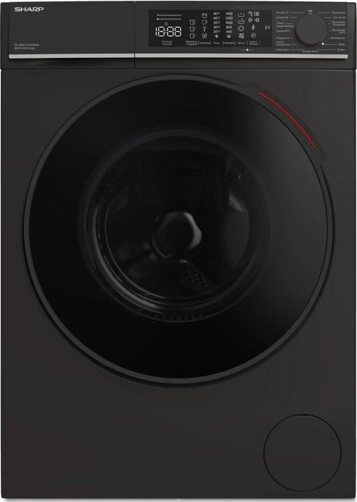 Sharp ES-WNFL814CMDA-FR (8 kg, Gauche, Prise UE)