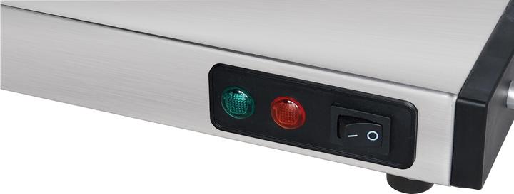 Produktbild Korona Warmhalteplatte