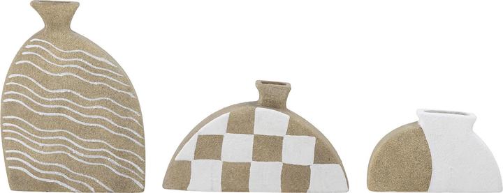 Bloomingville Nezha (4 x, 17 x 23 x 4.5 cm, 2 l)