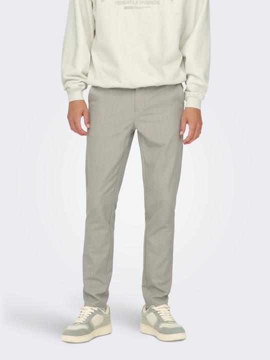 Image du produit Only & Sons Onsbrad Life Slim 0184 Pant Noos (33)