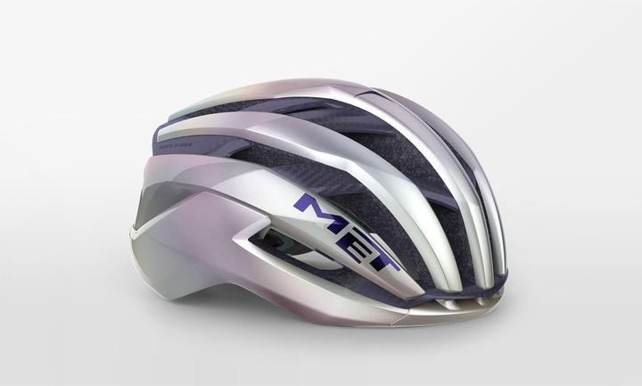 Image du produit MET Trenta 3K Carbon Helm (58 - 61 cm)