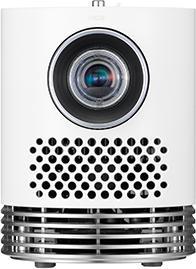 Produktbild LG Hf80jg (Full HD, 2000 lm, 1.4:1)
