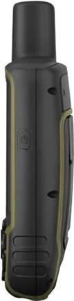 Actual product image Garmin GPS Map 65s