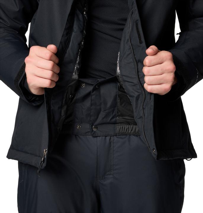 Actual product image Columbia Last Tracks™ II Jacket (4XL)