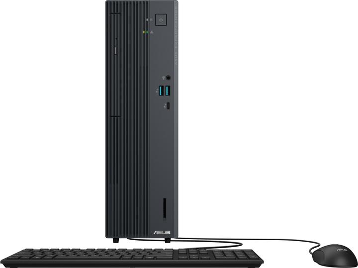 Produktbild ASUS ExpertCenter P5 P500SV-13420H025X (512 GB, 16 GB, Intel Core i5-13420H)