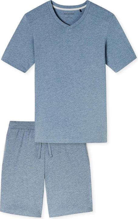 Produktbild Schiesser Pyjama Modern Nightwear (48)