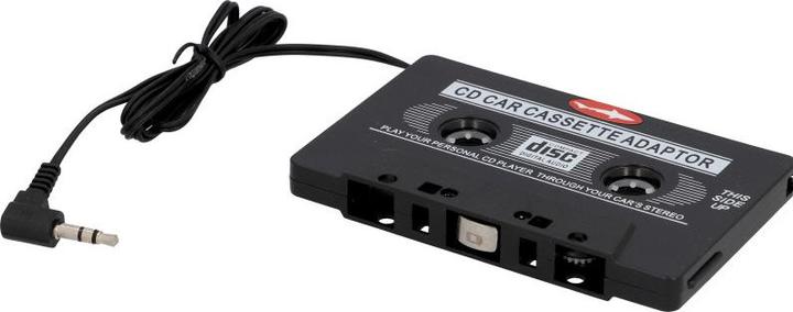 Actual product image Dietz Cassette adapter