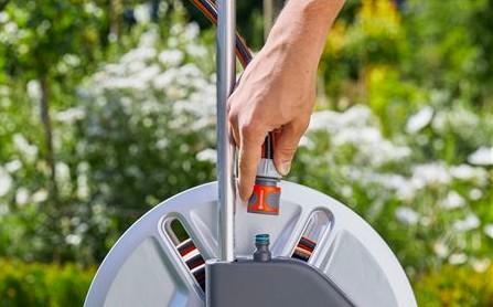 Produktbild Gardena CleverRoll L Easy (100 m)