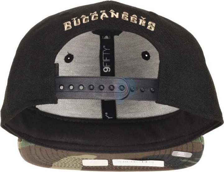 Actual product image New Era 9Fifty Tampa Bay Buccaneers (One size)