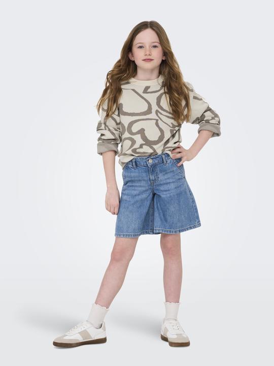 Produktbild Only KOGMONTANA Strickpullover Strickpullover (122, 128)