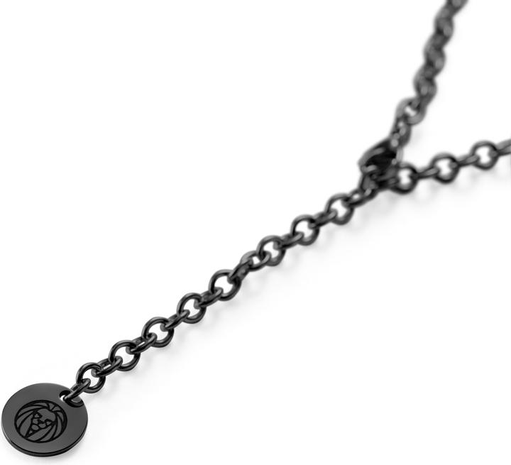 Immagine prodotto Lucleon Vyxen (Acciaio inossidabile)