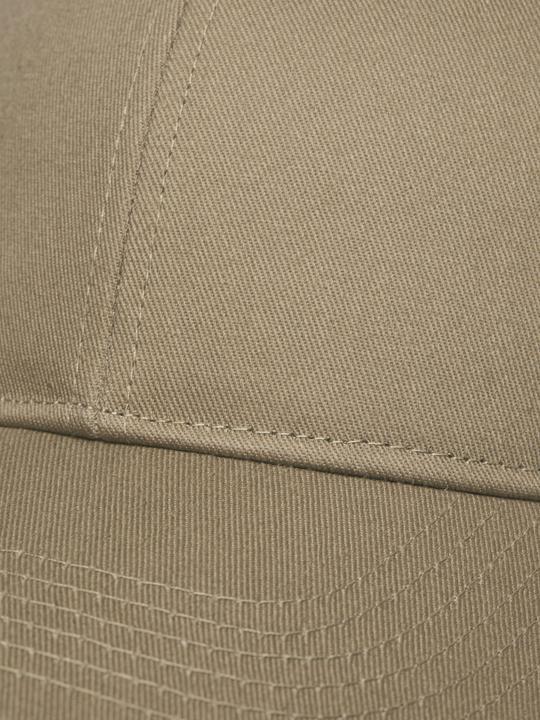 Image du produit Jack & Jones Jacplain Baseball Cap Ln Styd