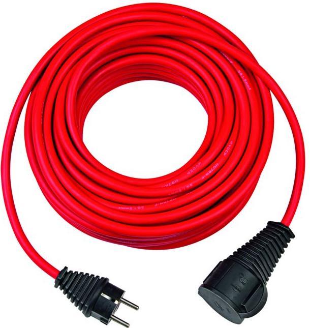 Produktbild Brennenstuhl Baustellenkabel (5 m, Typ 13)