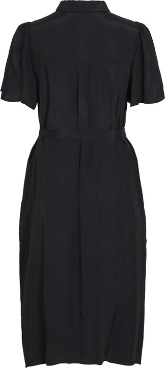 Produktbild Vila Midi Blusenkleid (38)