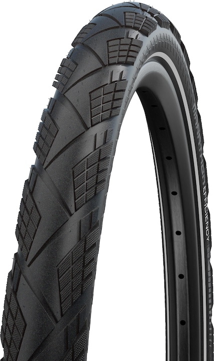 Actual product image Schwalbe Marathon Efficiency (28 x 2.00, 50-622)