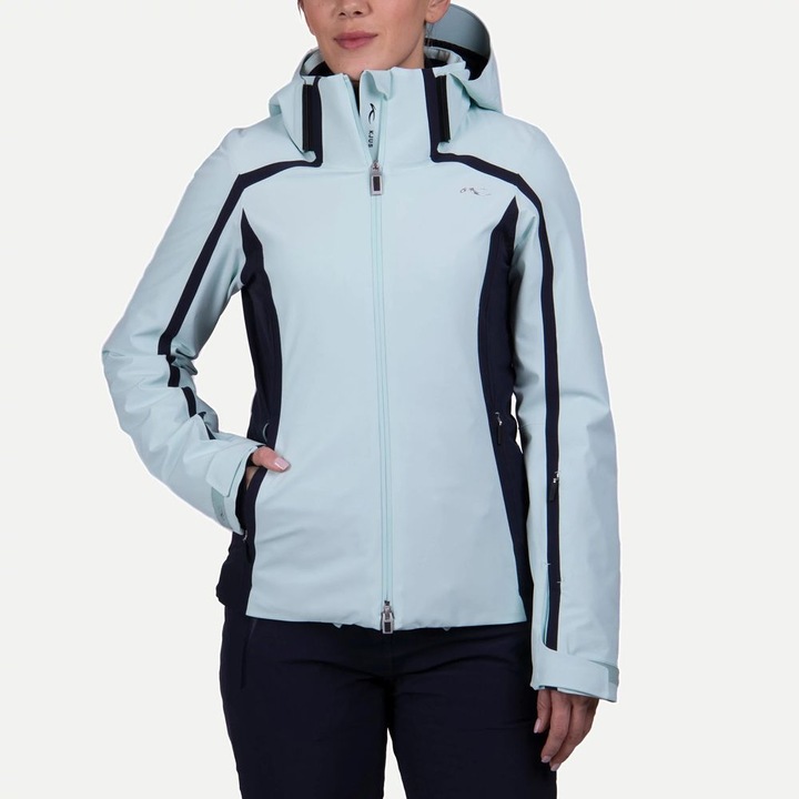 Actual product image Kjus Formula Jacket (XL)