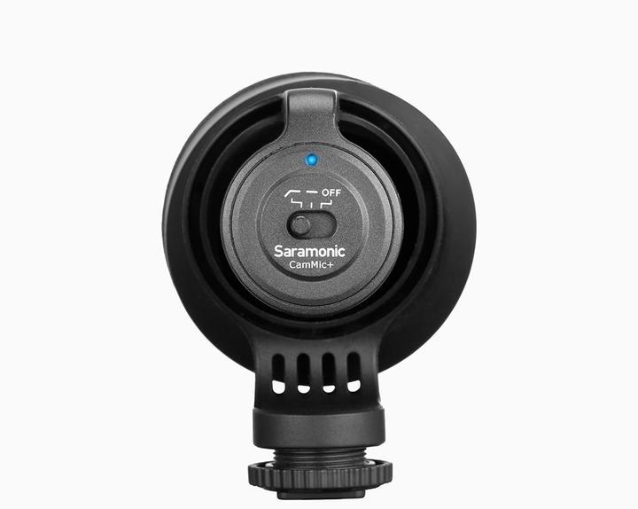 Immagine prodotto Saramonic CamMic+