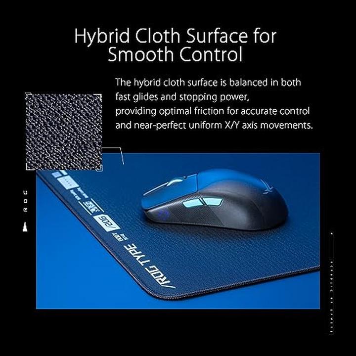 Produktbild ASUS ROG Hone Ace (XXL)