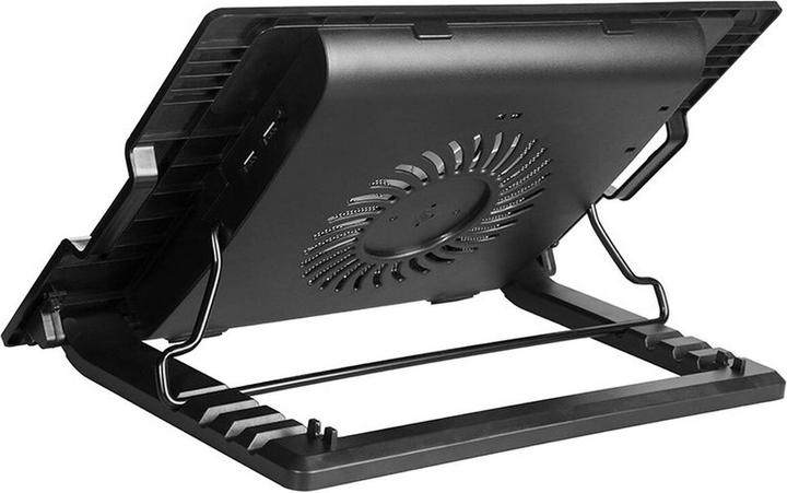 Immagine prodotto Tracer TRASTA46338 pad di raffreddamento per notebook 43,2 cm 17" 1000 RPM