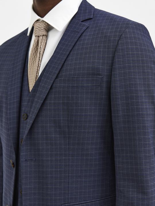 Immagine prodotto Selected Slhslim-Timelogan Blue Check Blz B (52)